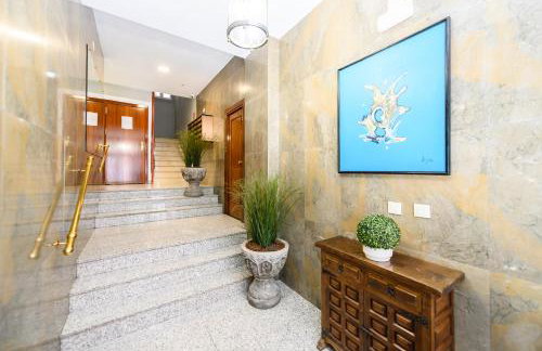AZA14 - Amplio Piso de 3 dormitorios, 2 baños y terraza, en Chamartín, Madrid - Foto 63