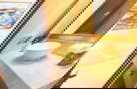 Modern LUX Ajijic 2 Bed Home -fantastic Location -bikes - Gym - Pickleball Court - Foto 13