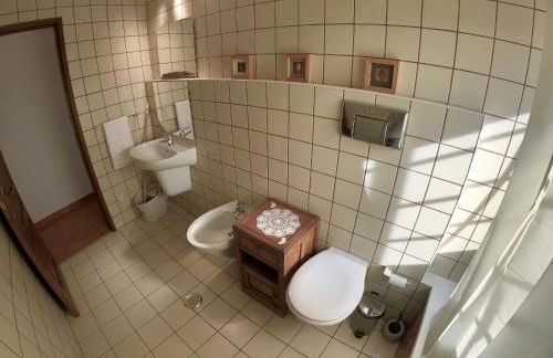 Algarve, renovated T1 apartment in S Bras de Alportel - Foto 21