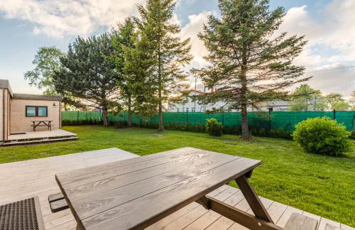 Domki u Moni - Foto 17