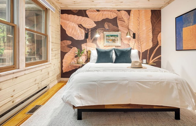 Secluded Forest Sanctuary Outdoor Living, Yard, Views Half Moon by Avantstay - Foto 49