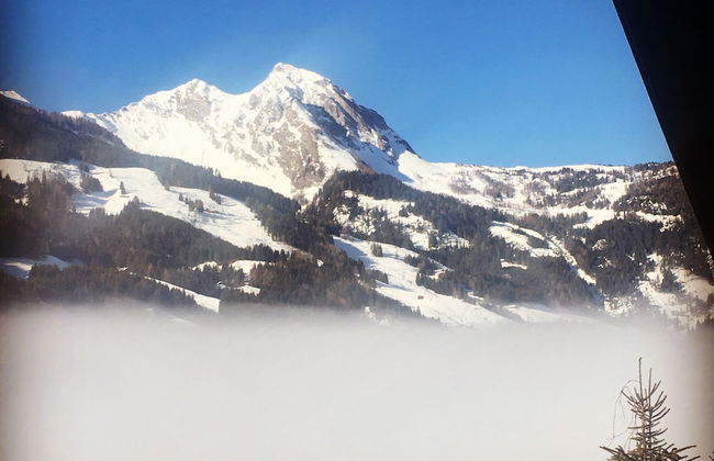 Cozy Chalet With Amazing Mountain Views Ski-in, Ski-out, Trailheads - Foto 31