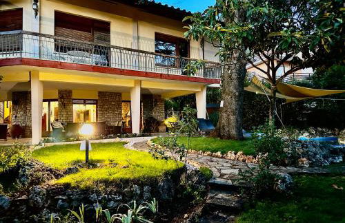 Villa degli Ulivi - Foto 1