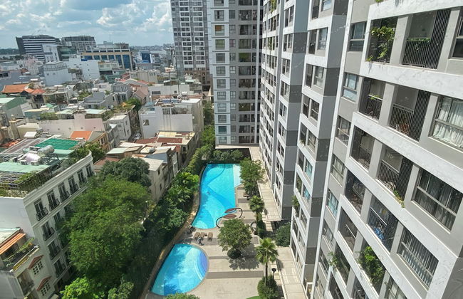 Minute Suites - Botanica Orchard TSN Air - Photo 47