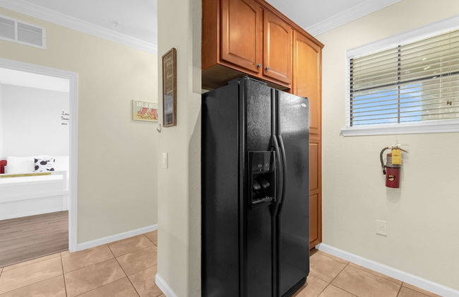 Condo With Private Patio - Near Animal Kingdom - Photo 16