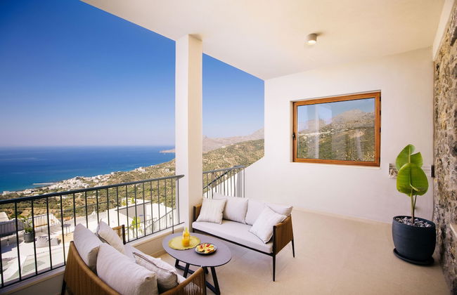 Mirthea Suites - Foto 40