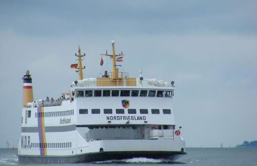 Ferienwohnung Kreider - Foto 10