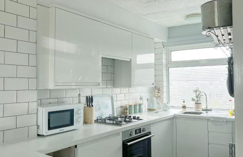 Cockleshell Cottage - Foto 7