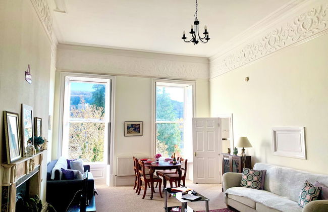 Grosvenor Apartments - Foto 16