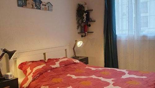 Jolie charmant T3 refait à neuf à Marseille - Photo 3