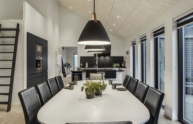 "Jonne" - 200m to the fjord - Foto 35