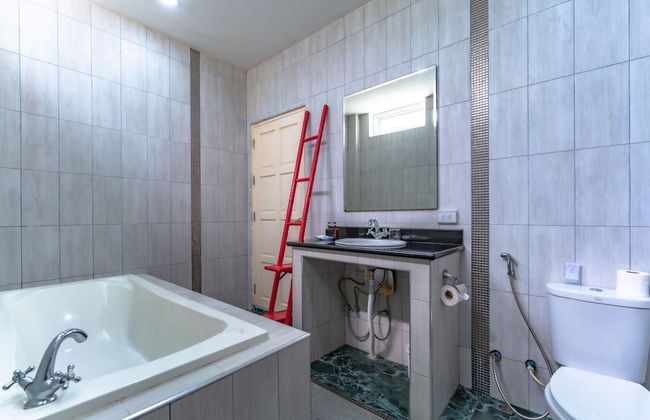 Villa Nap Dau 10 Bedrooms - Photo 27