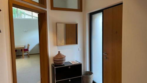 Ferienhaus am Schlosspark Hohenprießnitz - Foto 5