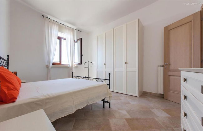 296 Casale Tipico con Piscina a Santa Maria al Bagno - Foto 26