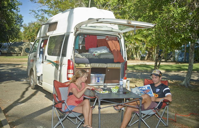 BIG4 Tasman Holiday Parks - Rowes Bay - Photo 75