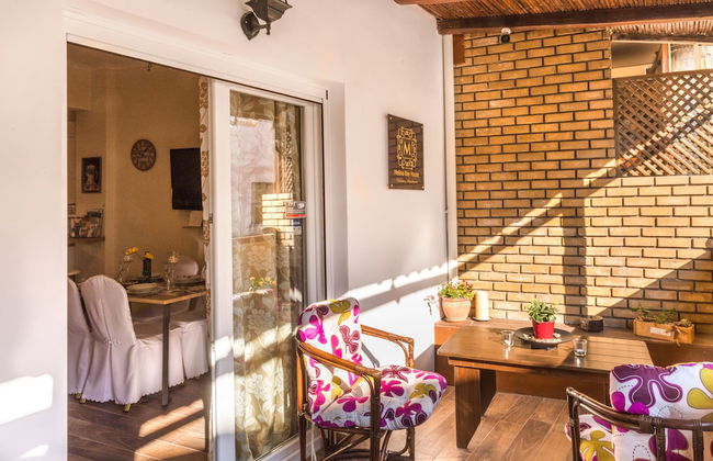 Melina Bay House - Foto 15