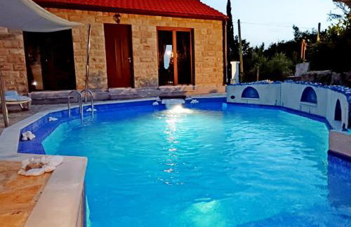 Holiday Home Lazuština Paradise & The Mermaid - Foto 29