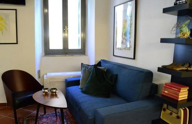 Casa Messi - Casa Messi a Vicolo Della Rivolta 31 Apt 2 - Foto 11