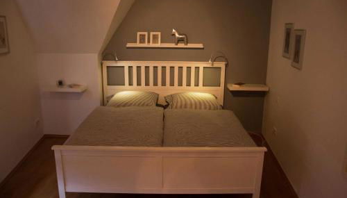 Ferienwohnung Stadtperle Leer 15152 - Foto 5