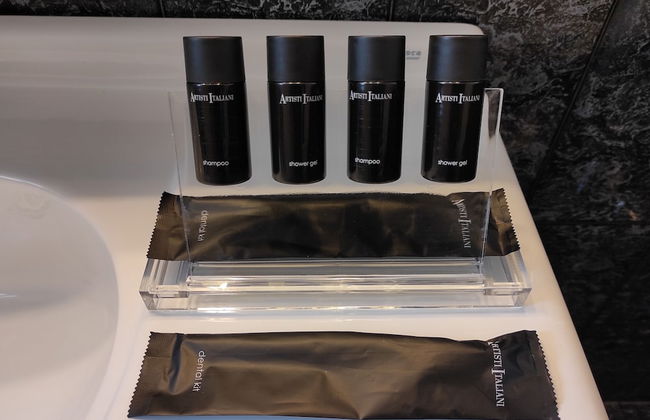 Agiokampos Luxurious Resort - Foto 60