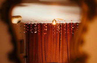 Maison M Saphir love Room jacuzzi - Foto 9