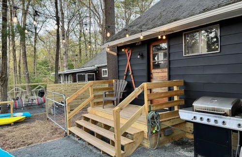 Wally's Cottage - Foto 6