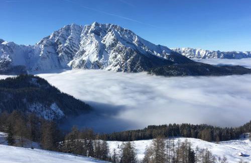 Ferienwohnung Edelweiß - Haus Martin - Foto 12
