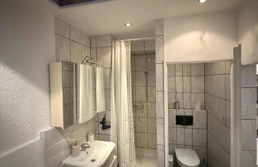 Apartment Bad Nauheim central - Foto 12