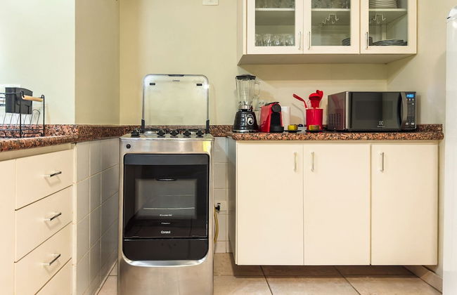 Chalé acolhedor cercado por natureza | Granja Viana - Foto 6