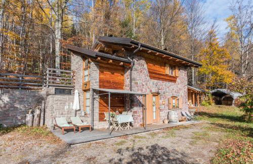 Baita Al Rossat - Foto 23