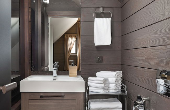 Fish Point Family Resort - Foto 20