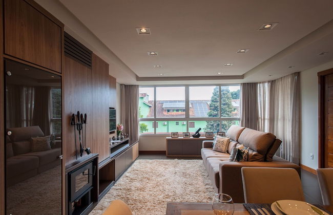 LOCAR-IN GRAMADO - Residencial Bavária - Foto 21