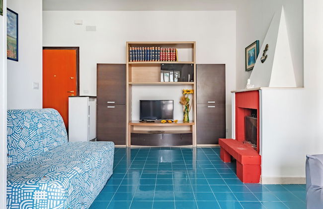 Sea Tower Apartment Bari sea Front - Photo 9