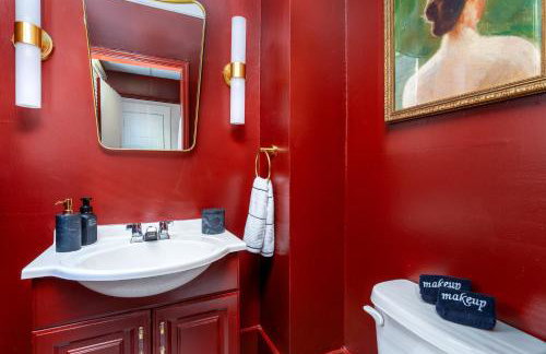 Relaxing Vibrant and Upscale 1Bedroom 1Bath Apartment - Foto 1