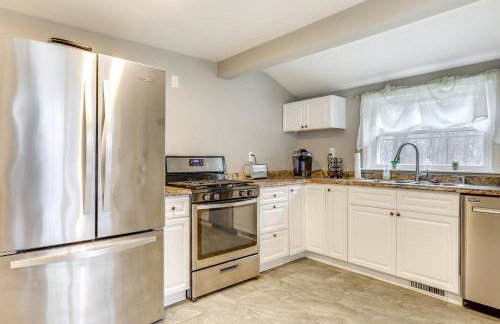 2 Mi to Gillette Stadium! Perfect World Cup Base - Photo 2