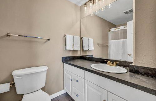 Funky 2B Apt in Downtown Cleveland FREE Parking - Foto 21