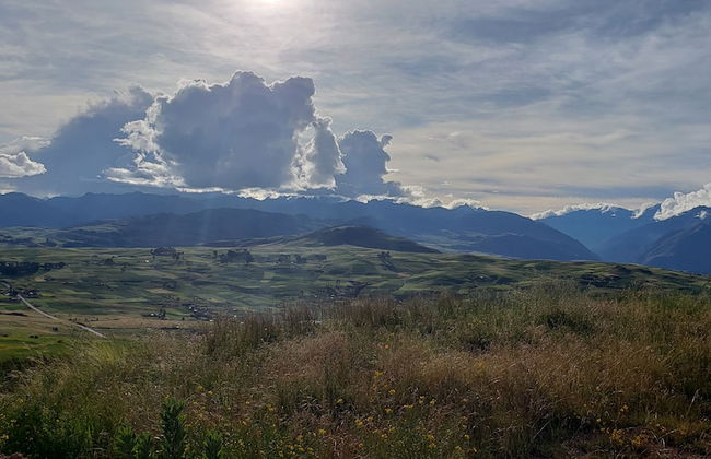 SKY DOME PERU - Foto 27