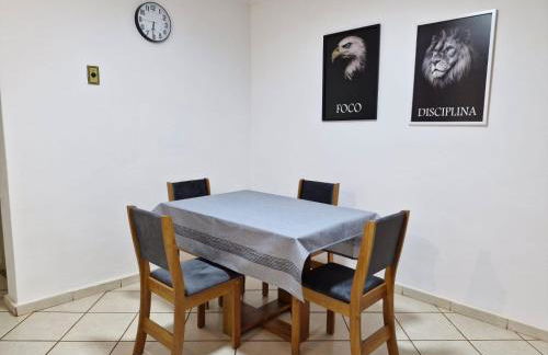 Apartamento completo perto da FOB-USP - Photo 8