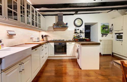 Restored Farmhouse for10 persons with Pool & Airco - Foto 10