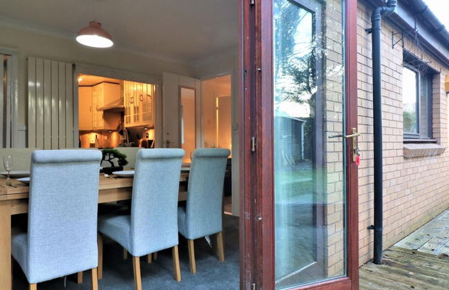 Shield House - Govan - Photo 18