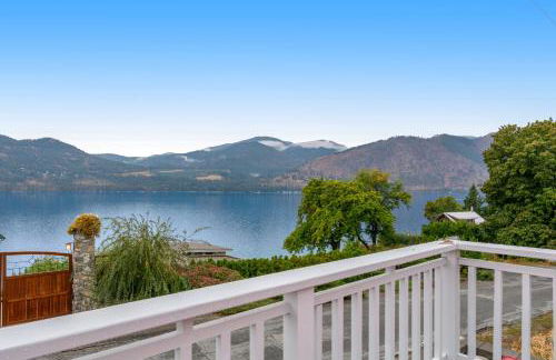 Lake Cruiser Cottage - Foto 34