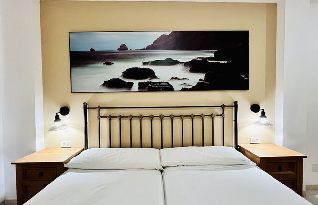 Apartamentos Frontera - Photo 27