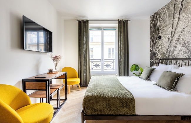 Best Stay Jeuneurs - Photo 18