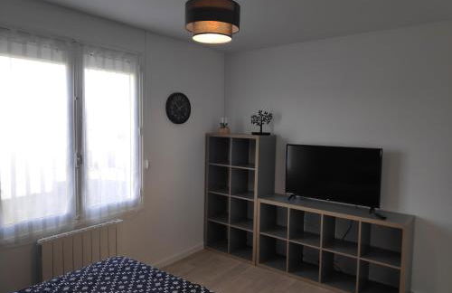 Le petit Husseau - Foto 10