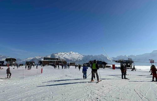Samoens 1600, Grand Massif - Foto 10