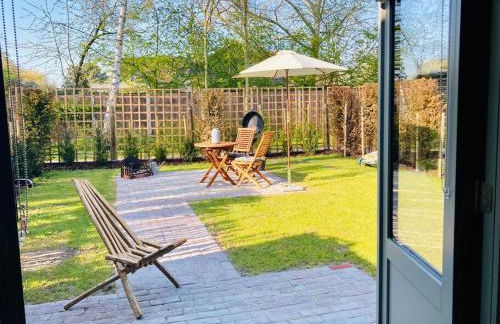 The BeeKeepers - Homely Luxurious Self Catering - Foto 57