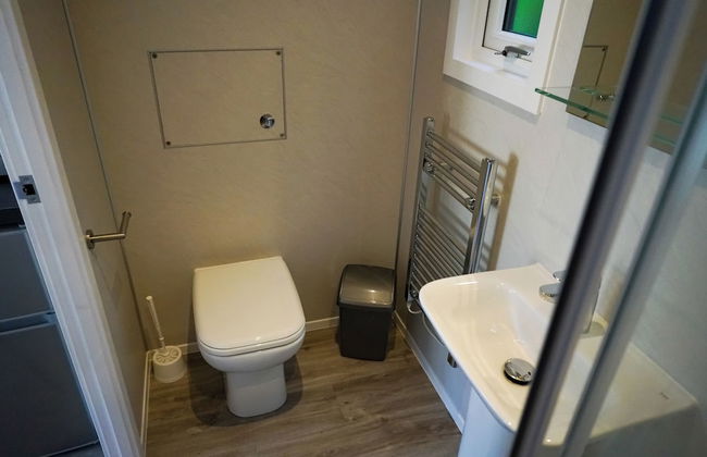 King's Lynn Caravan & Camping Park - Photo 54