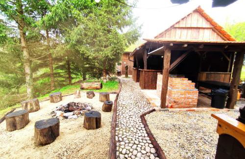 Vacation House Spiritus Flumine - Foto 38