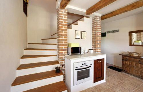 Franciska in Smoljanci - Haus für 5 Personen - Foto 41