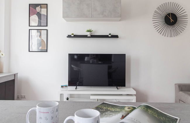 Italianway - Lorenteggio 30 - Foto 10